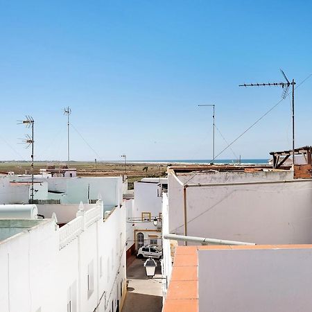 Casa De Romero - Solo Familias Conil De La Frontera Ngoại thất bức ảnh