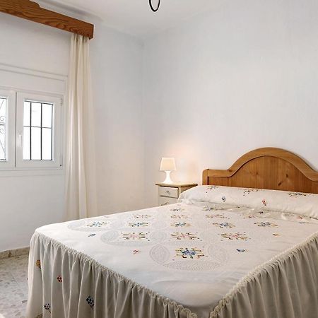 Casa De Romero - Solo Familias Conil De La Frontera Ngoại thất bức ảnh